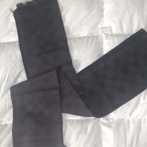 GUCCI Scarf Vintage